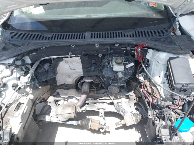 3VWGB7BU6KM168451 Volkswagen Jetta 1.4t Sel Premium
