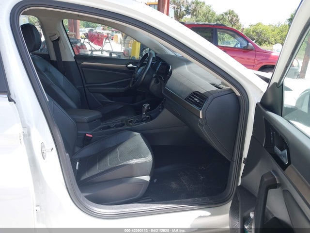 3VWGB7BU6KM168451 Volkswagen Jetta 1.4t Sel Premium