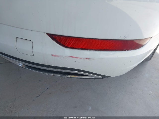 3VWGB7BU6KM168451 Volkswagen Jetta 1.4t Sel Premium