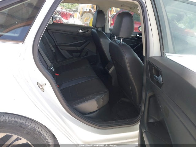 3VWGB7BU6KM168451 Volkswagen Jetta 1.4t Sel Premium