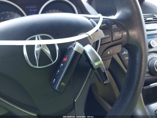 2012 ACURA TL 19UUA8F54CA005749 Photo 10