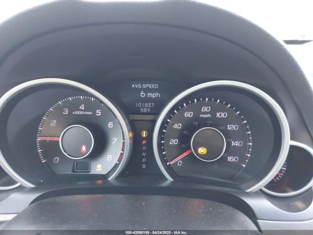 2012 ACURA TL 19UUA8F54CA005749 Photo 6