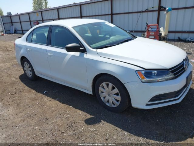 3VW2K7AJ3FM404609 auction archive image