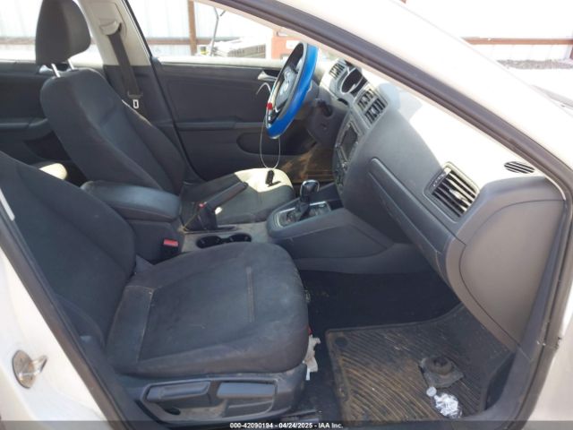 3VW2K7AJ3FM404609 Volkswagen Jetta 2.0l S