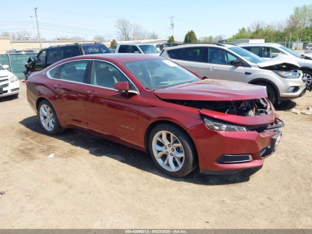2G1105S3XH9190201 auction archive image