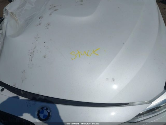 WBS8M9C5XG5E68443 BMW M3