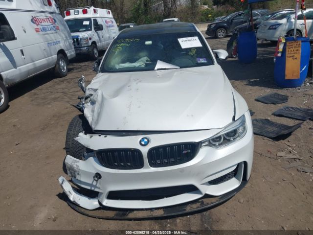 WBS8M9C5XG5E68443 BMW M3