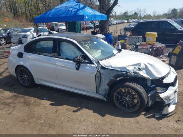 WBS8M9C5XG5E68443 BMW M3