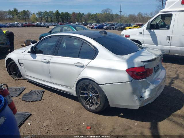 WBS8M9C5XG5E68443 BMW M3