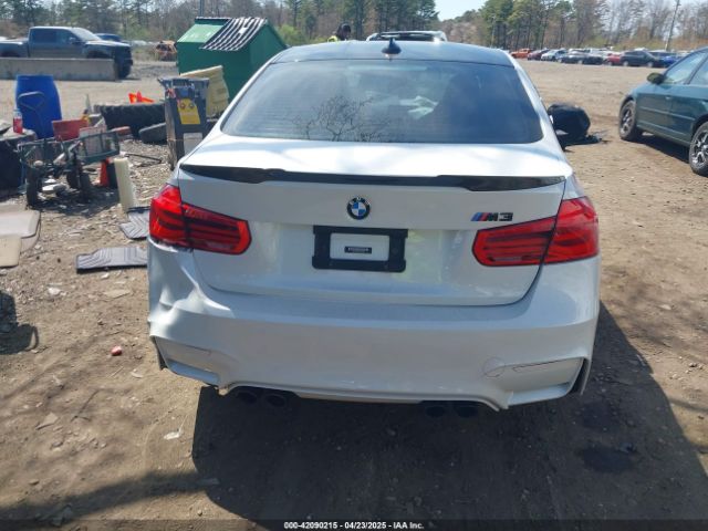 WBS8M9C5XG5E68443 BMW M3