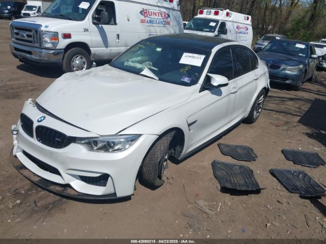 WBS8M9C5XG5E68443 BMW M3