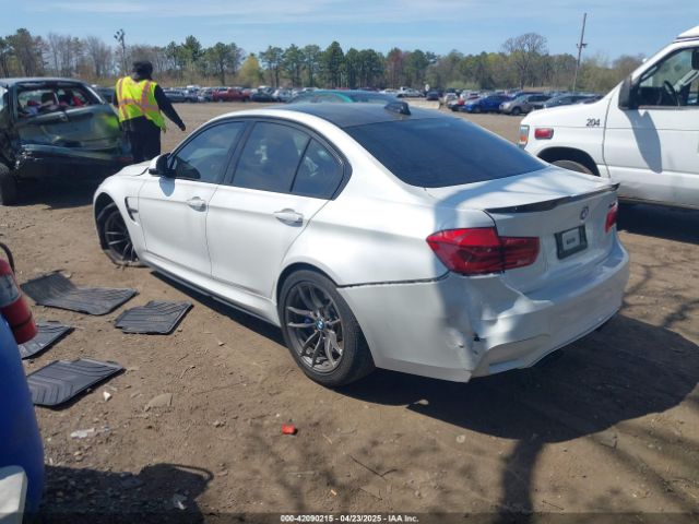 WBS8M9C5XG5E68443 BMW M3