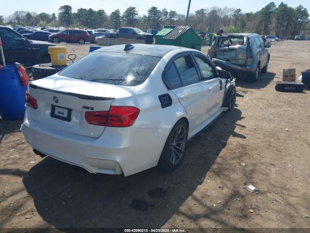 WBS8M9C5XG5E68443 BMW M3