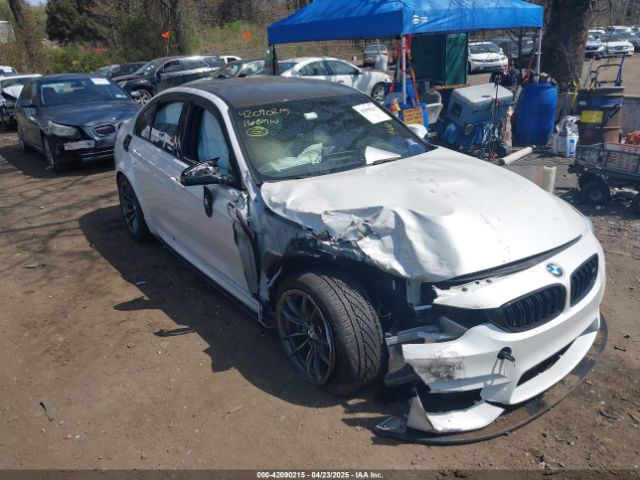 WBS8M9C5XG5E68443 BMW M3