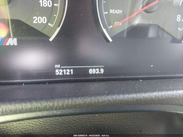WBS8M9C5XG5E68443 BMW M3