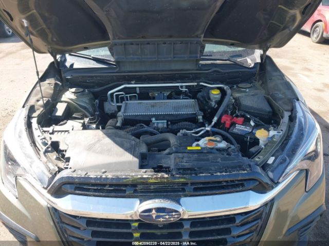 2023 SUBARU ASCENT 4S4WMAWD3P3421634 Photo 9