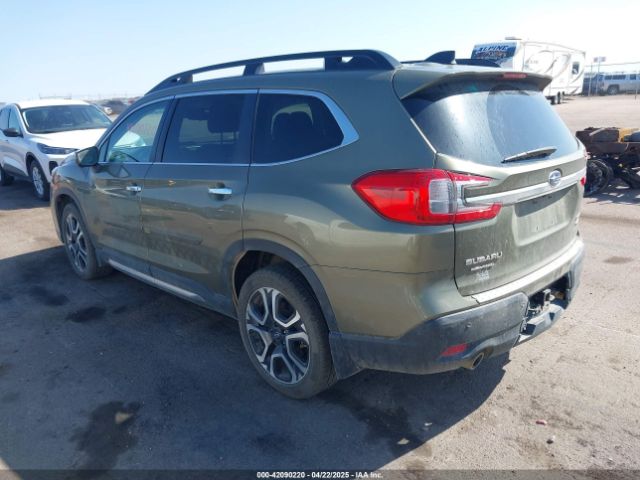 2023 SUBARU ASCENT 4S4WMAWD3P3421634 Photo 2