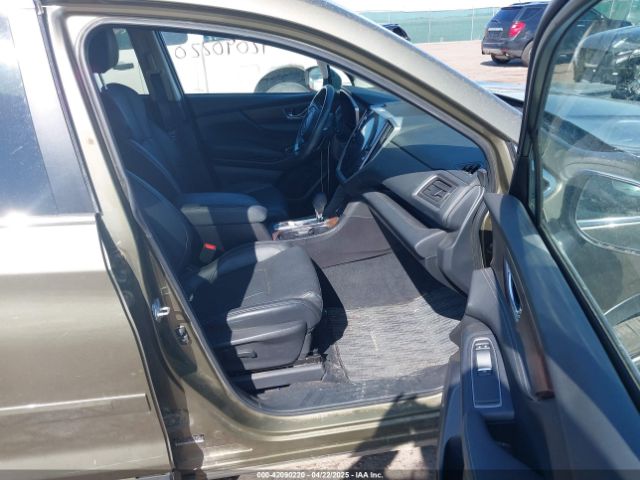2023 SUBARU ASCENT 4S4WMAWD3P3421634 Photo 4