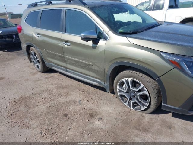 2023 SUBARU ASCENT 4S4WMAWD3P3421634 Photo 5