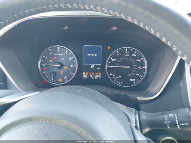 2023 SUBARU ASCENT 4S4WMAWD3P3421634 Photo 6