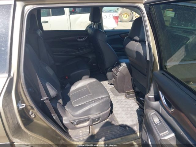 2023 SUBARU ASCENT 4S4WMAWD3P3421634 Photo 7
