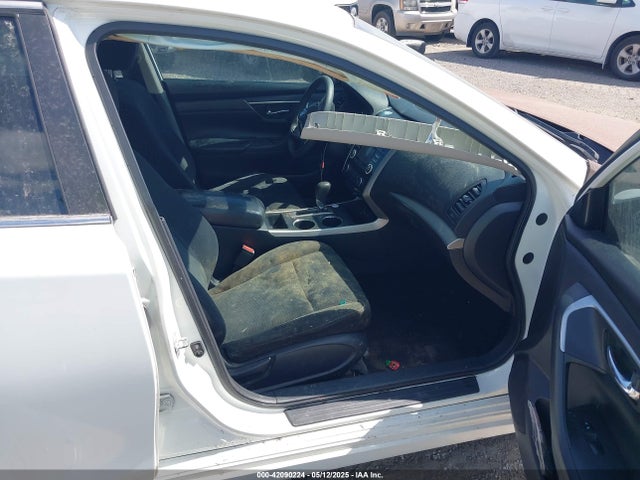1N4AL3AP7FN886750 Nissan Altima 2.5/2.5 S/2.5 Sl/2.5 Sv