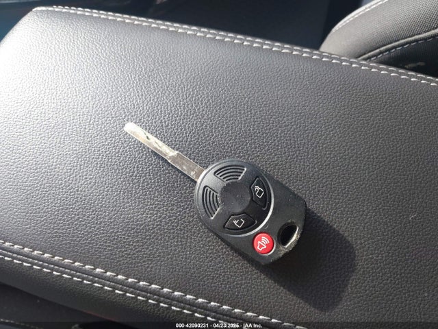 Ford ESCAPE SE 2017 1FMCU0GD6HUB26017 Image 11