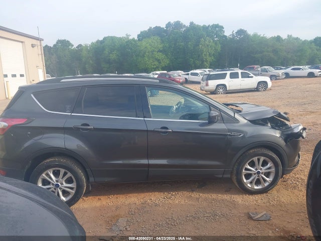 Ford ESCAPE SE 2017 1FMCU0GD6HUB26017 Image 13