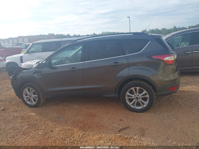 Ford ESCAPE SE 2017 1FMCU0GD6HUB26017 Image 14