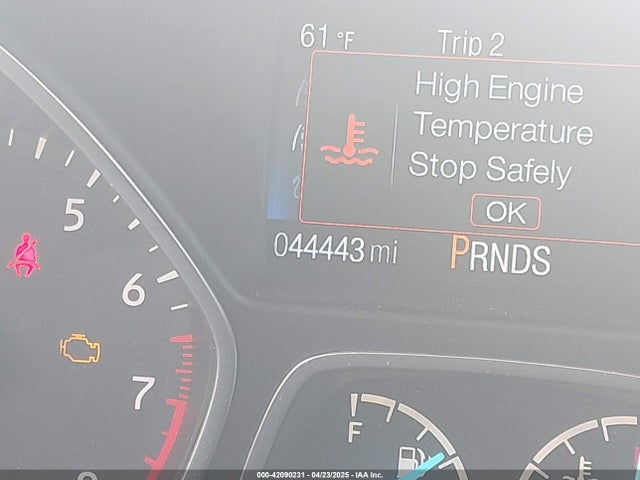 Ford ESCAPE SE 2017 1FMCU0GD6HUB26017 Image 15