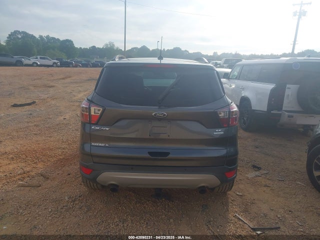 Ford ESCAPE SE 2017 1FMCU0GD6HUB26017 Image 16