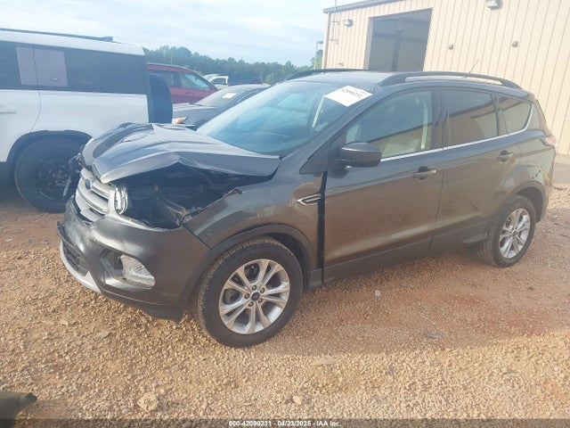 Ford ESCAPE SE 2017 1FMCU0GD6HUB26017 Image 2