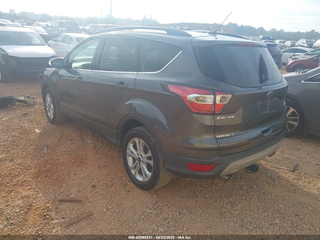 Ford ESCAPE SE 2017 1FMCU0GD6HUB26017 Image 3