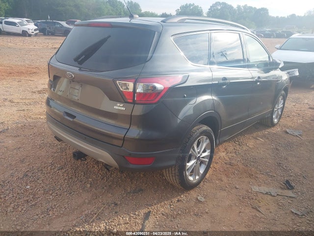 Ford ESCAPE SE 2017 1FMCU0GD6HUB26017 Image 4