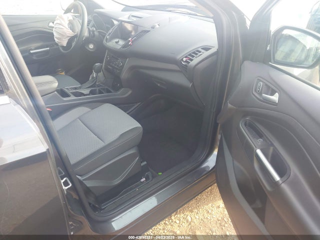Ford ESCAPE SE 2017 1FMCU0GD6HUB26017 Image 5