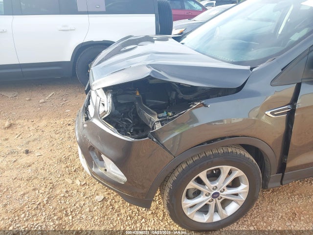 Ford ESCAPE SE 2017 1FMCU0GD6HUB26017 Image 6