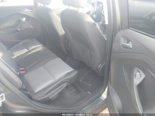 Ford ESCAPE SE 2017 1FMCU0GD6HUB26017 Image 8
