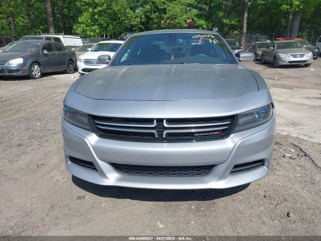 Dodge Charger Se 2016 2C3CDXBG4GH109155 Image 12