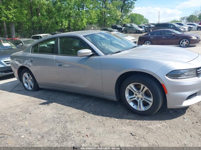 Dodge Charger Se 2016 2C3CDXBG4GH109155 Image 13