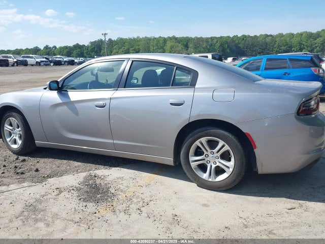 Dodge Charger Se 2016 2C3CDXBG4GH109155 Image 14