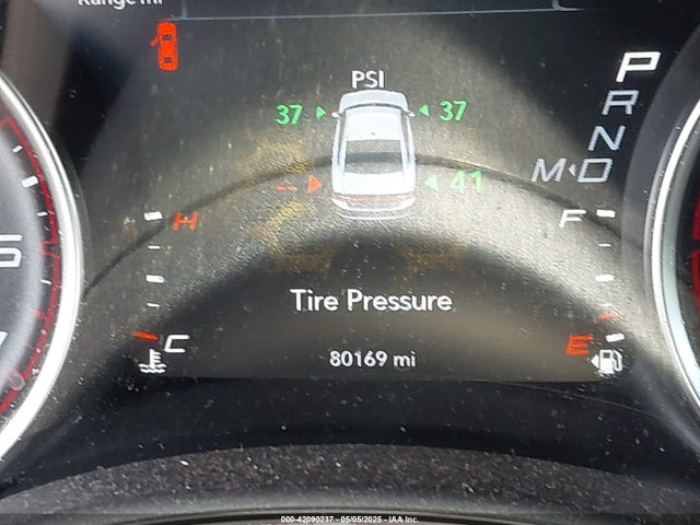 Dodge Charger Se 2016 2C3CDXBG4GH109155 Image 15