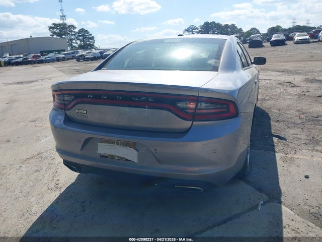 Dodge Charger Se 2016 2C3CDXBG4GH109155 Image 16