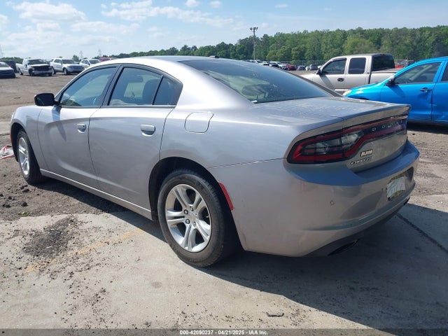 Dodge Charger Se 2016 2C3CDXBG4GH109155 Image 3