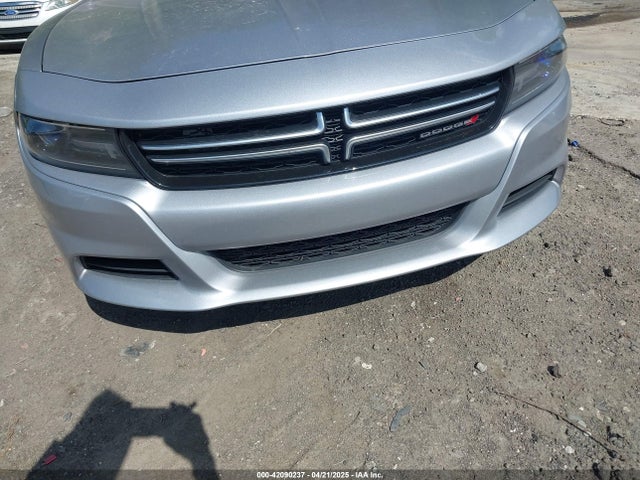 Dodge Charger Se 2016 2C3CDXBG4GH109155 Image 6