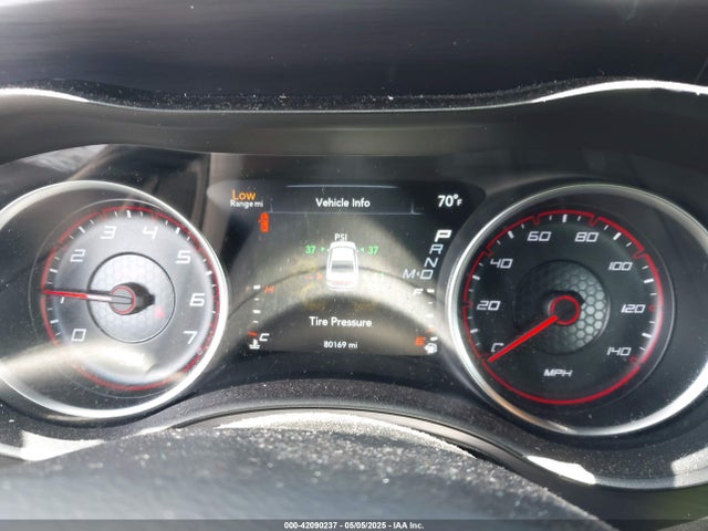 Dodge Charger Se 2016 2C3CDXBG4GH109155 Image 7