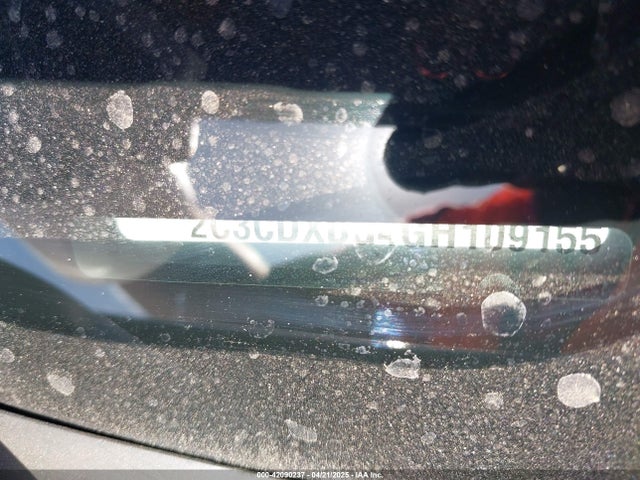 Dodge Charger Se 2016 2C3CDXBG4GH109155 Image 9