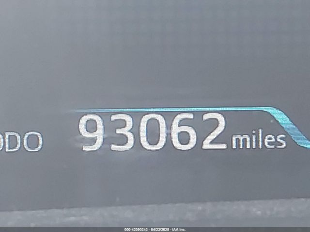 JTDKARFP9H3061839 Toyota Prius Prime Plus