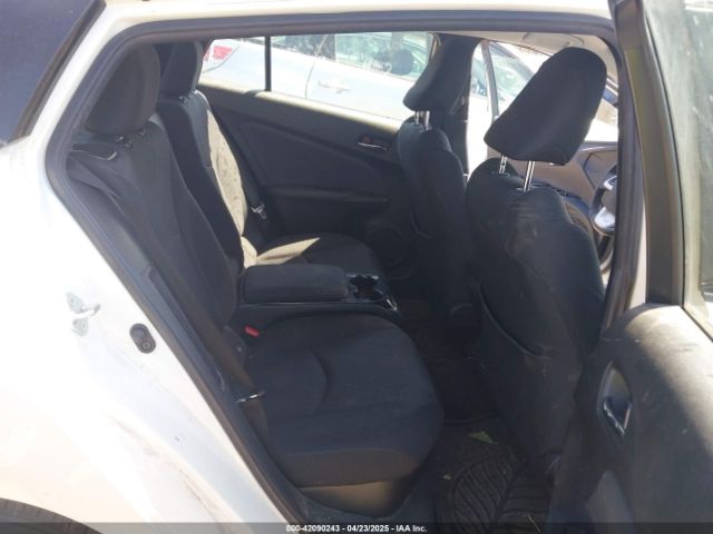 JTDKARFP9H3061839 Toyota Prius Prime Plus