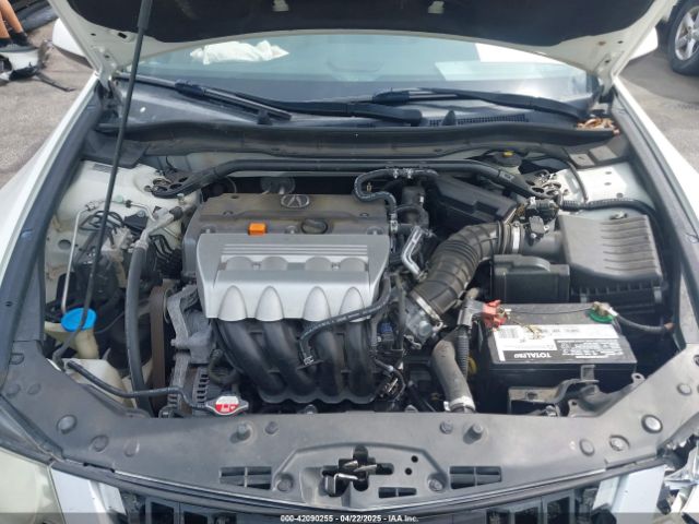 2010 ACURA TSX JH4CU2F62AC028499 Photo 9