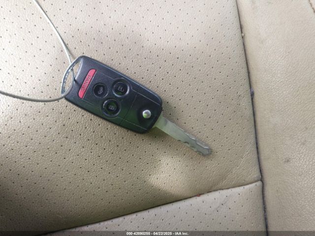 2010 ACURA TSX JH4CU2F62AC028499 Photo 10